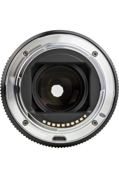 VILTROX Af 33mm F/1.4 E Stm Lens For Sony Aps-c - Resim 5