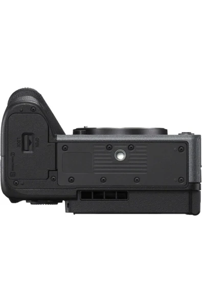 Sony Fx30 Cinema Line Kamera Gövde - Resim 2