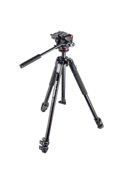 Manfrotto Mk290xta3-2w 290 Xtra Kit 2 Way Head ürün görseli