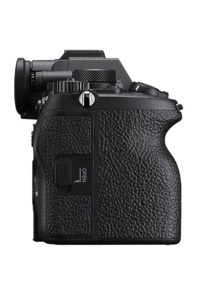 Sony A7r V (a7r 5) Uyumlu Aynasız Fotoğraf Makinesi - Resim 5