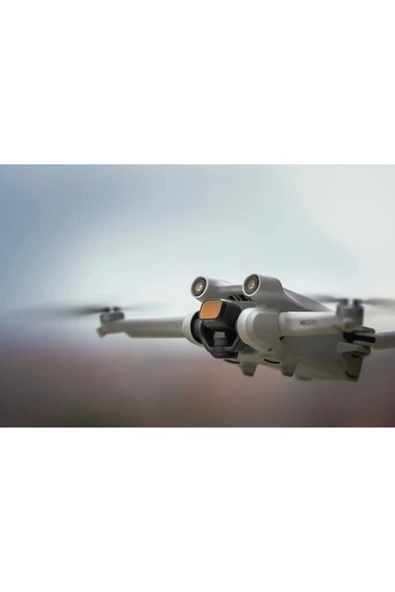 Freewell DJI Mini 3 & Mini 3 Pro İçin Özel All-Day 6’lı Filtre SetiFW-MN3-ALD - Resim 3