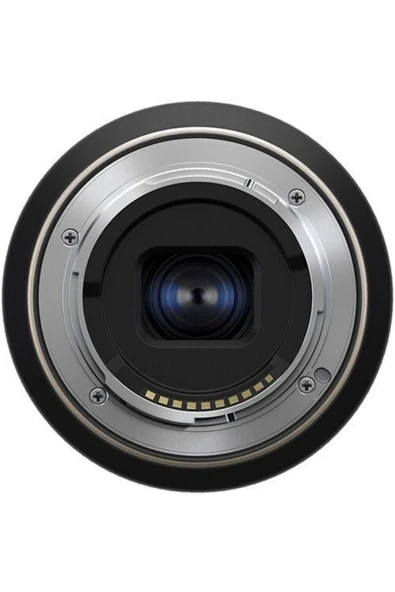 Tamron 11-20mm F/2.8 Di Iıı-a Rxd Lens Fuji Uyumlu - Resim 5