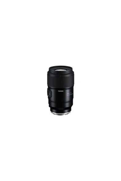 Tamron 90MM F/2.8 Di Iıı Vxd Makro Lens (Sony E) - Resim 3