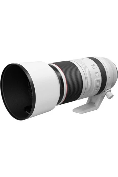 Canon Rf 100-500mm F/4.5-7.1l Is Usm Lens ürün görseli
