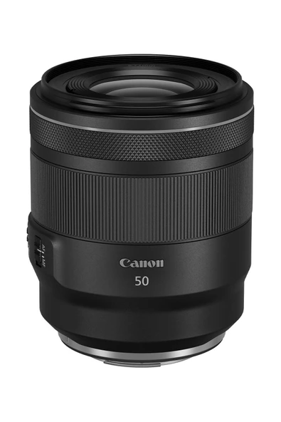 Canon Rf 50mm F1.2 L Usm Lens ( Eurasia Garantili) - Resim 3