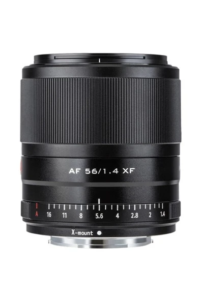 VILTROX AF 56mm f / 1.4 XF Lens (Fuji X) ürün görseli