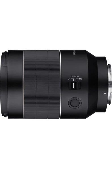 SAMYANG AF 35mm f/1.4 II FF Lens (Sony E) - Resim 4