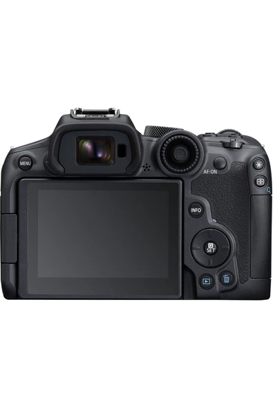 Canon EOS R7 Body Aynasız Fotoğraf Makinesi - 2
