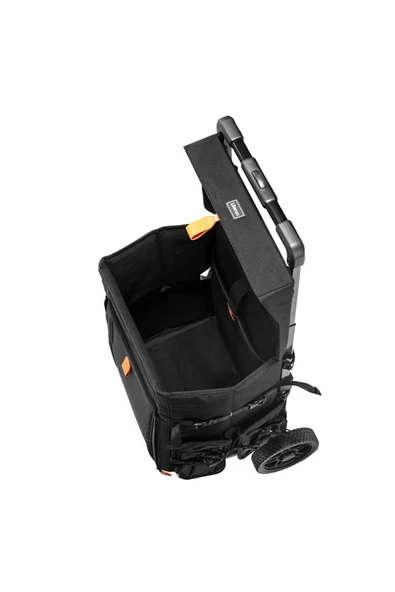 ulanzi BT03 Stüdyo Ekipman Taşıma Arabası B003 - Resim 6