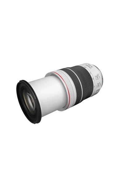 Canon Rf 70-200mm F/4l Is Usm Lens ( Eurasia Garantili) - Resim 2