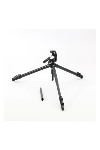 SLIK Pro AL-523DX Tripod - 3