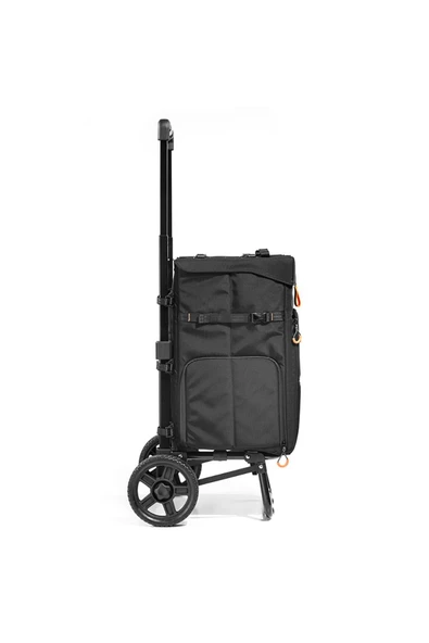 ulanzi BT03 Stüdyo Ekipman Taşıma Arabası B003 - Resim 5
