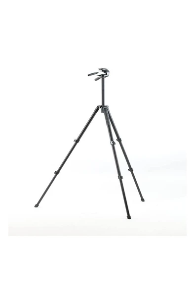 SLIK Pro AL-523DX Tripod - 2