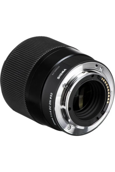 Sigma 30mm F/1.4 Dc Dn Lens (sony E Mount) Uyumlu - Resim 6