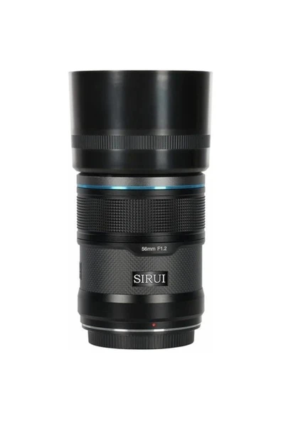 Benro Sirui Sniper F/1.2 Autofocus 23mm 33 mm 56 mm Lens Kit Fujifilm X - 4
