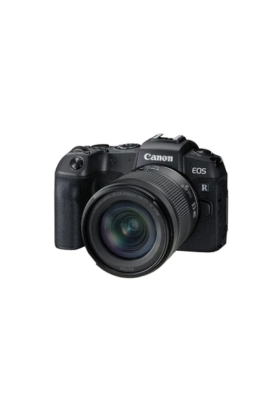 Canon Eos Rp Rf 24-105mm F/4-7.1 Is Stm Fotoğraf Makinesi ( Eurasia Garantili) ürün görseli