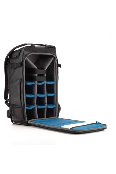 Tenba Solstice V2 Siyah Sırt Çantası 20l - Resim 3