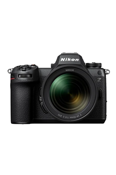 NİKON Z6III Body - 1