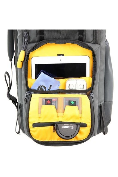 Vanguard Alta Sky 66 Sırt Çantası - Resim 6