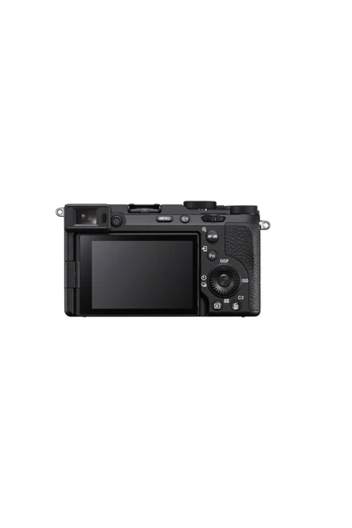 Sony A7CR Body - 2 YIL SONY TÜRKİYE GARANTİLİ - Resim 2