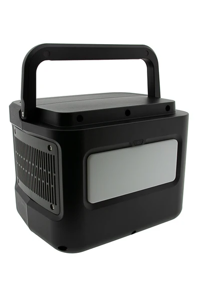 Patona Platinum Taşınabilir Güç İstasyonu Autarc 1000 - 1000W 1000Wh Modern Tasarım 826334 ürün görseli