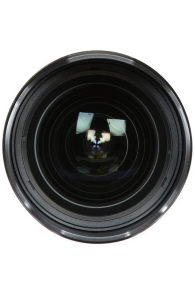 Olympus m.Zuiko ED 7-14mm f/2.8 PRO Lens - Resim 7