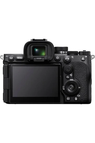 Sony A7r V (a7r 5) Uyumlu Aynasız Fotoğraf Makinesi - Resim 2