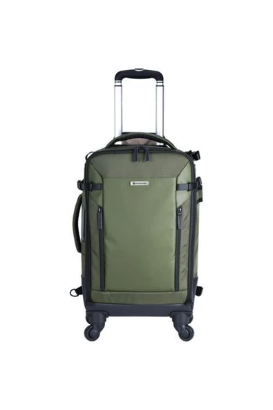 Vanguard Veo Select 58t Gr Tekerlekli Çanta - Resim 5