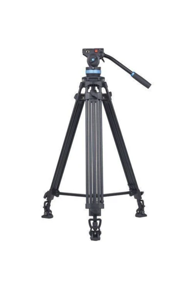 SIRUI Sh25 Alüminyum Video Tripod Kiti - Resim 2