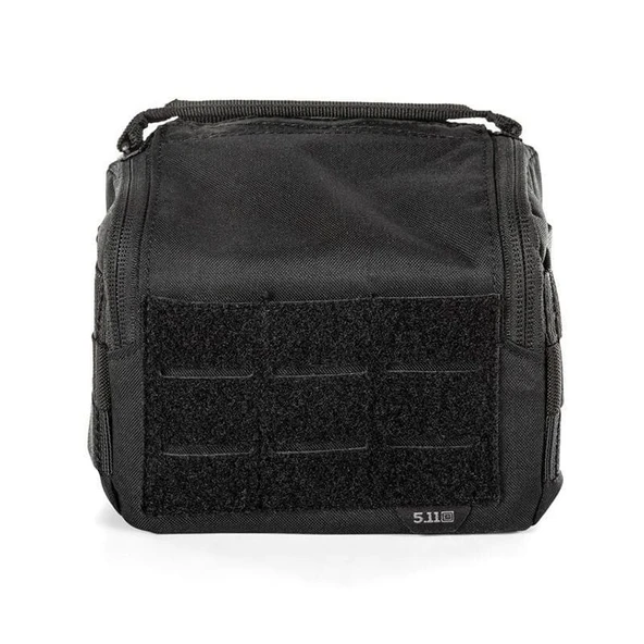 5.11 6RD GRENADE POUCH SİYAH RENK - 4