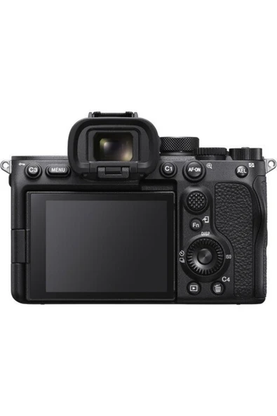 Sony A7s Iıı Body Aynasız Fotoğraf Makinesi ( Eurasia Garantili) - 2