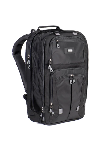 ThinkTank Photo Thinktank Shape Shifter 17 V2.0 Siyah Sırt Çantası - Resim 2