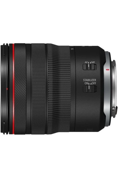 Canon Rf 14-35mm F/4l Is Usm Lens - Resim 6