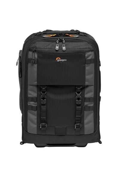 Lowepro Pro Trekker Rlx 450 Awıı Gri Sırt Çantası - Resim 2