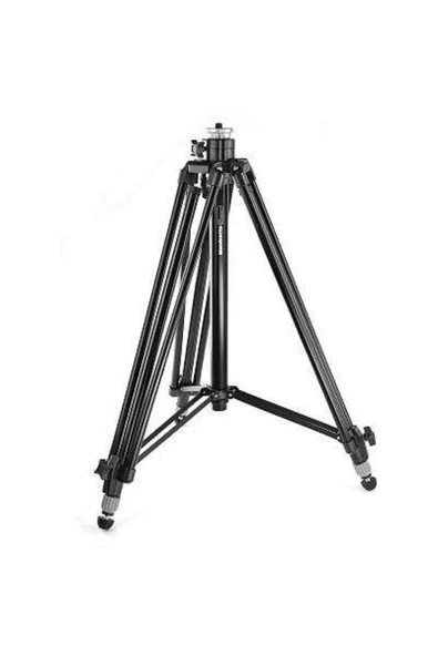 Manfrotto 028b Triman Video Kamera Tripod ürün görseli