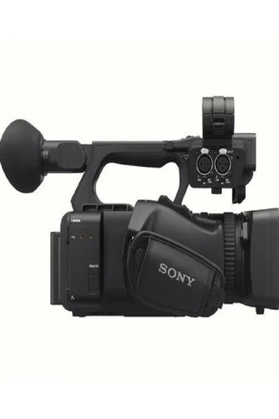Sony HXR-NX800 Profesyonel Video Kamera - 3