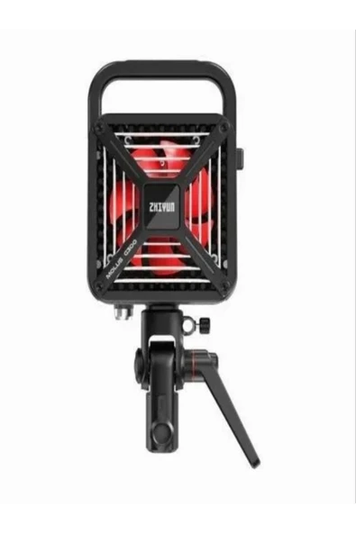ZHIYUN Molus G300 LED Monolight - Resim 3