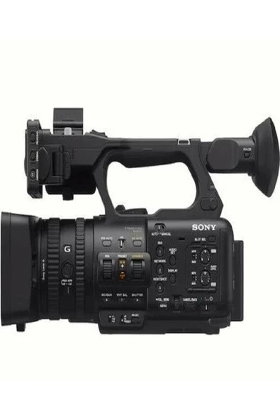 Sony HXR-NX800 Profesyonel Video Kamera - 2