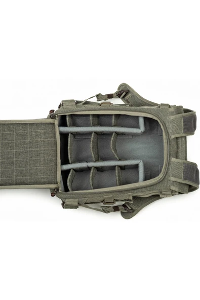 ThinkTank Photo Thinktank Retrospective 15 Sırt Çantası - Resim 5