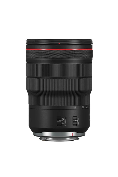 Canon Rf 15-35mm F/2.8 L Is Usm Lens ( Eurasia Garantili) - 3