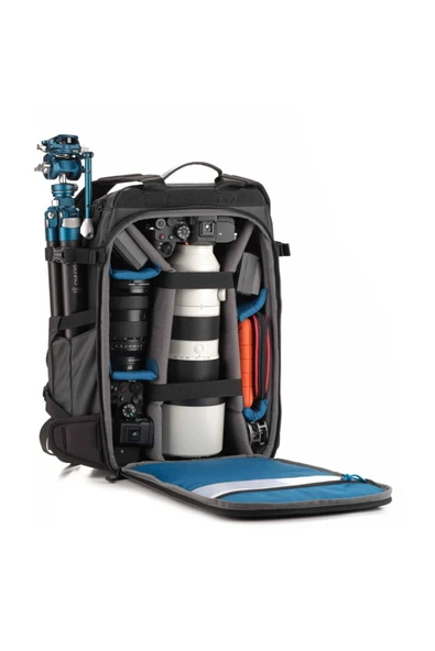 Tenba Solstice V2 Siyah Sırt Çantası 20l - Resim 5