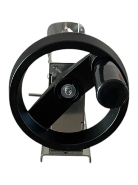 Cemko Çubukta Patates Makinesi 3 işlevli - Resim 3