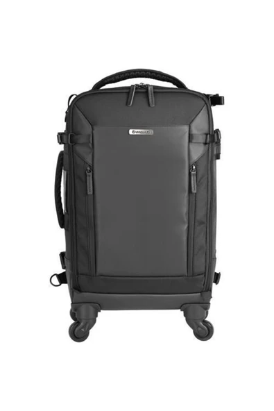 Vanguard Veo Select 58t Bk Tekerlekli Çanta