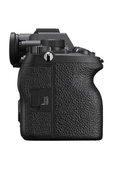 Sony A7 Iv Body Aynasız Fotoğraf Makinesi - Resim 7