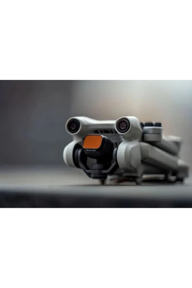 Freewell DJI Mini 3 & Mini 3 Pro İçin Özel All-Day 6’lı Filtre SetiFW-MN3-ALD - Resim 4