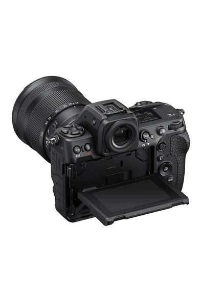 NİKON NIKON Z 8 Lens Kit w/24-120 f4 S Fotoğraf Makinesi - 4