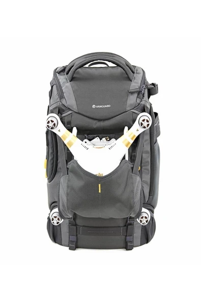 Vanguard Alta Sky 51D Sırt Çantası - Resim 4