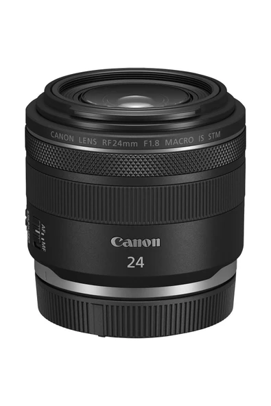 Canon Rf 24mm F1.8 Macro Is Stm Lens ( Eurasia Garantili) - Resim 3
