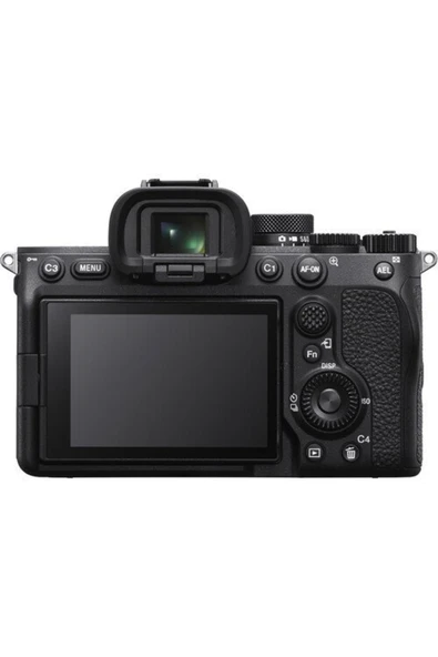 Sony A7 Iv 28-70mm Lens Kit - Resim 2