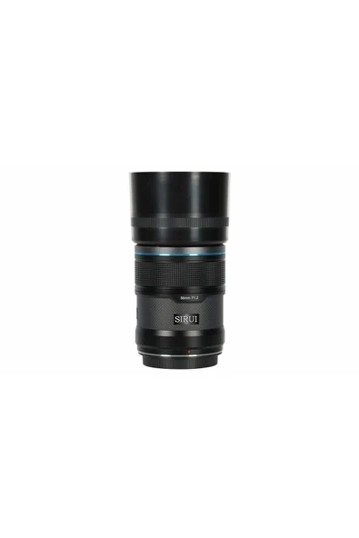 SIRUI Sniper f/1.2 Autofocus 23mm, 33mm, 56mm Lens Kit (Sony E) - 4